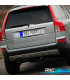 KIT CARROZZERIA VOLVO XC90 03-06 DIFFUSORE + SPOILER ANTERIORE + PEDANE