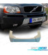 KIT CARROZZERIA VOLVO XC90 03-06 DIFFUSORE + SPOILER ANTERIORE + PEDANE