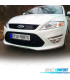 SPOILER ANTERIORE PER FORD MONDEO MK4 TITANIUM 07-10