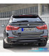 SPOILER ALERON BMW G30 G31 17-19
