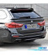 SPOILER ALERON BMW G30 G31 17-19