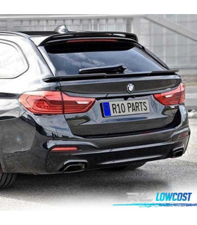 SPOILER ALERON BMW G30 G31 17-19