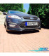 SPOILER ANTERIORE PER FORD MONDEO MK4 11-14