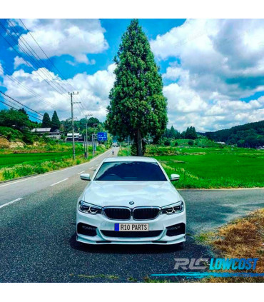 SPOILER ANTERIORE BMW G30 G31 17-19 LOOK M