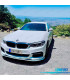 SPOILER ANTERIORE BMW G30 G31 17-19 LOOK M