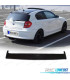 SPOILER ALARE PER BMW E81 E87 04-11