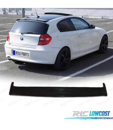 SPOILER ALARE PER BMW E81 E87 04-11