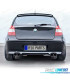 SPOILER ALARE PER BMW E81 E87 04-11
