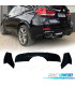 DIFFUSORE BMW X5 F15 13- LOOK M-PERFORMANCE