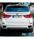DIFFUSORE BMW X5 F15 13- LOOK M-PERFORMANCE
