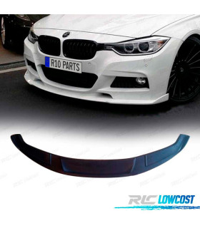 SPOILER ANTERIORE PER BMW SERIE 3 F30 F31 11-