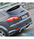 SPOILER PER FORD MONDEO MK4 DAL TETTO 07-10
