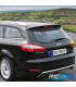 SPOILER PER FORD MONDEO MK4 DAL TETTO 07-10