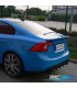 SPOILER ALETTONE PER VOLVO S60 MK2 10-18