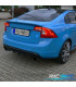 SPOILER ALETTONE PER VOLVO S60 MK2 10-18