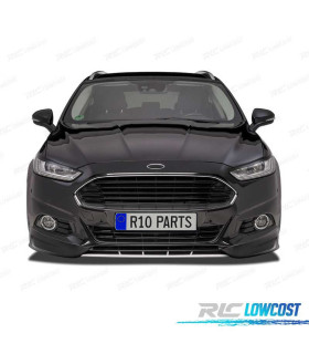 SPOILER ANTERIORE PER FORD MONDEO MK5