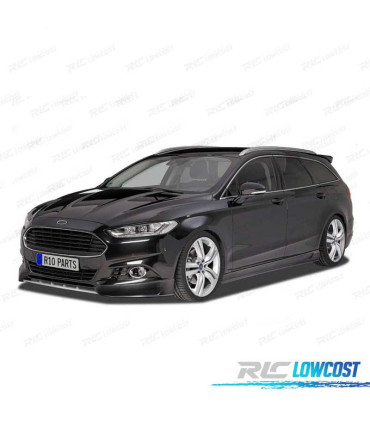 SPOILER ANTERIORE PER FORD MONDEO MK5