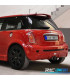 SPOILER TETTO MINI R50 R52 R53 01-06