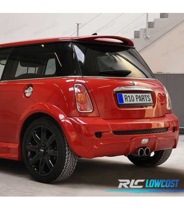 SPOILER TETTO MINI R50 R52 R53 01-06