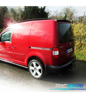 SPOILER ALETTONE VOLKSWAGEN VW CADDY 04-10