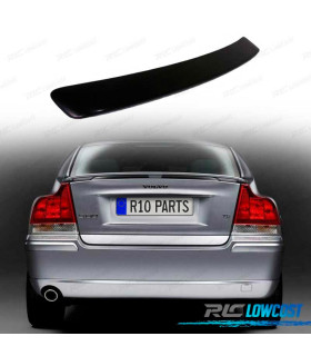 SPOILER ALARE PER VOLVO S60 00-10