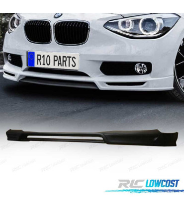 SPOILER LABBRO ANTERIORE BMW F20 F21 11-15