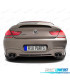 SPOILER ALETTONE BMW F06 F13 11-18
