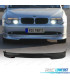 SPOILER LIP PER BMW SERIE 7 E65 E66 01-09