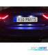 KIT 24 LAMPADE LED INTERNE PER AUDI A5 S5 RS5 SPORTBACK 2009-2015