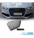 GRIGLIA PER AUDI A5 12-16 ASPECTO RS5 NERO CROMATO