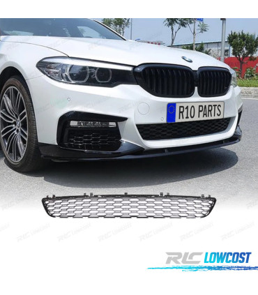 GRIGLIA INFERIORE BMW G30 G31 18-21 LOOK M5