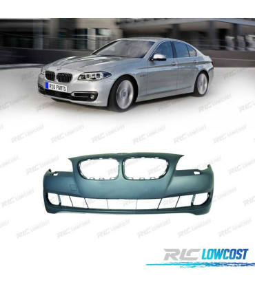 PARAURTI ANTERIORE BMW F10 F11 10-13 ORIGINALE