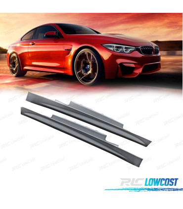 KIT CARROZZERIA BMW F32 F33 13- PDC E LAVAFARI M PERFORMANCE