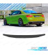 SPOILER AUDI A5 COUPE 07-16 LOOK RS5