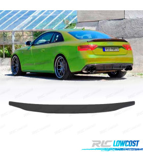 SPOILER AUDI A5 COUPE 07-16 LOOK RS5