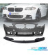PARAURTI ANTERIORE BMW F10 F11 F18 14-16 LOOK M PERFORMANCE