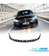 SPOILER LIP SPOILER BMW F40 19- LOOK 135i CARBONIO