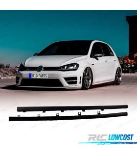 PARAFANGHI VOLKSWAGEN VW GOLF 7 7.5 R LINE 12-20