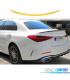 SPOILER ALETTA BAULETTO PER MERCEDES CLASSE C W206 21- LOOK C63