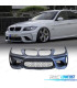 PARAURTI ANTERIORE BMW E90 E91 05-08 LOOK M3C COMPETITION