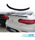 SPOILER MERCEDES GLC C253 COUPE 16- LOOK COFANO