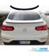 SPOILER MERCEDES GLC C253 COUPE 16- LOOK COFANO