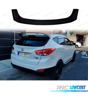 SPOILER PER HYUNDAI TUCSON 15-20