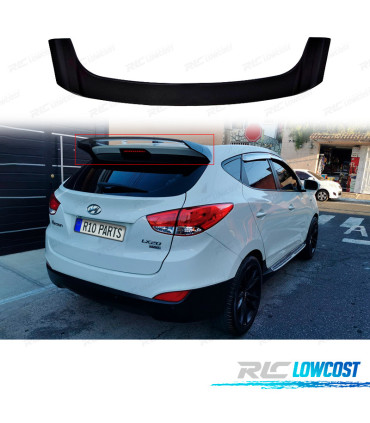 SPOILER PER HYUNDAI TUCSON 15-20