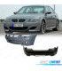KIT CARROZZERIA BMW E60 07-10 LOOK M5 PDC