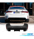 PARAURTI POSTERIORE BMW G22 20- LOOK M4 PDC