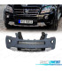 PARAURTI ANTERIORE MERCEDES CLASSE ML W164 08-11 LOOK AMG 63