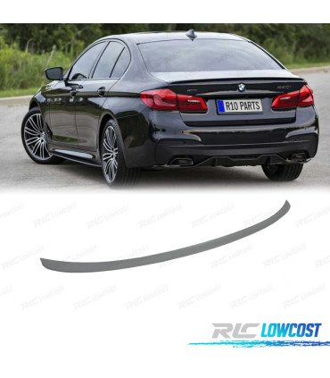 SPOILER ALETTONE PER BMW G30 17- M-PERFORMANCE