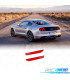 LUCI LATERALI A LED PARAURTI POSTERIORE FORD MUSTANG 15-17