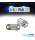 LUCI TARGA A LED AUDI 80 B4 100 C4 A6 C4